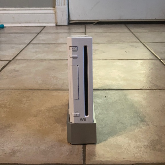 Wii U - Picture 1 of 3